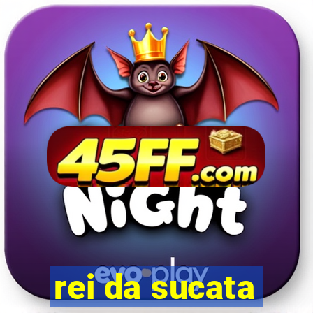 rei da sucata